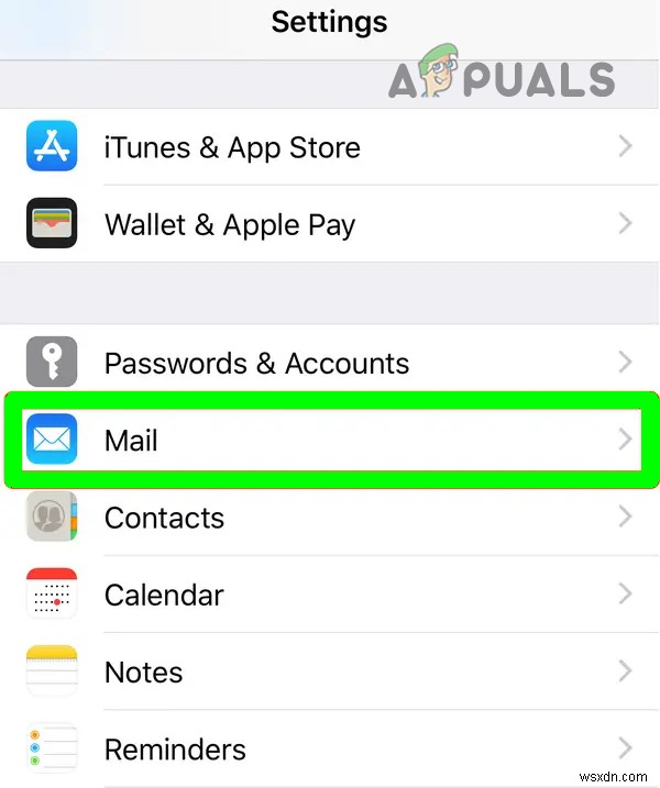 iOSで「このメッセージはサーバーからダウンロードされていません」エラーを解決する9つの方法