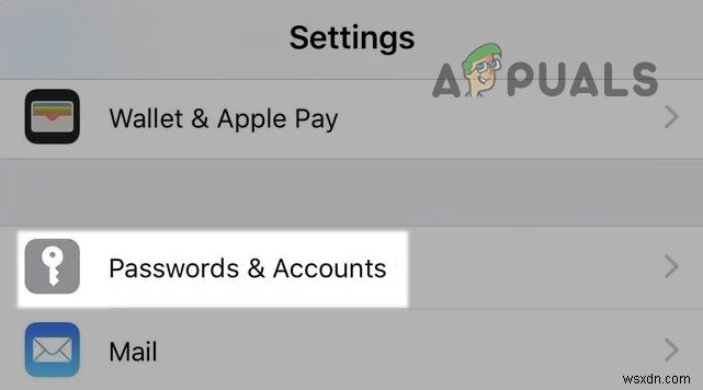iOSで「このメッセージはサーバーからダウンロードされていません」エラーを解決する9つの方法