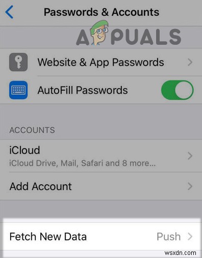 iOSで「このメッセージはサーバーからダウンロードされていません」エラーを解決する9つの方法
