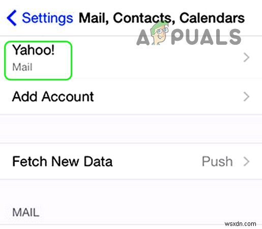 iOSで「このメッセージはサーバーからダウンロードされていません」エラーを解決する9つの方法