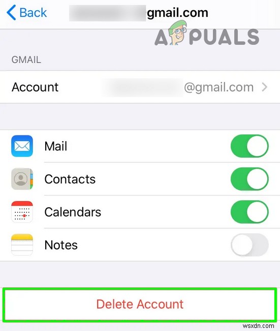 iOSで「このメッセージはサーバーからダウンロードされていません」エラーを解決する9つの方法