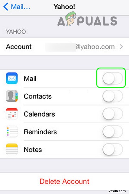 iOSで「このメッセージはサーバーからダウンロードされていません」エラーを解決する9つの方法