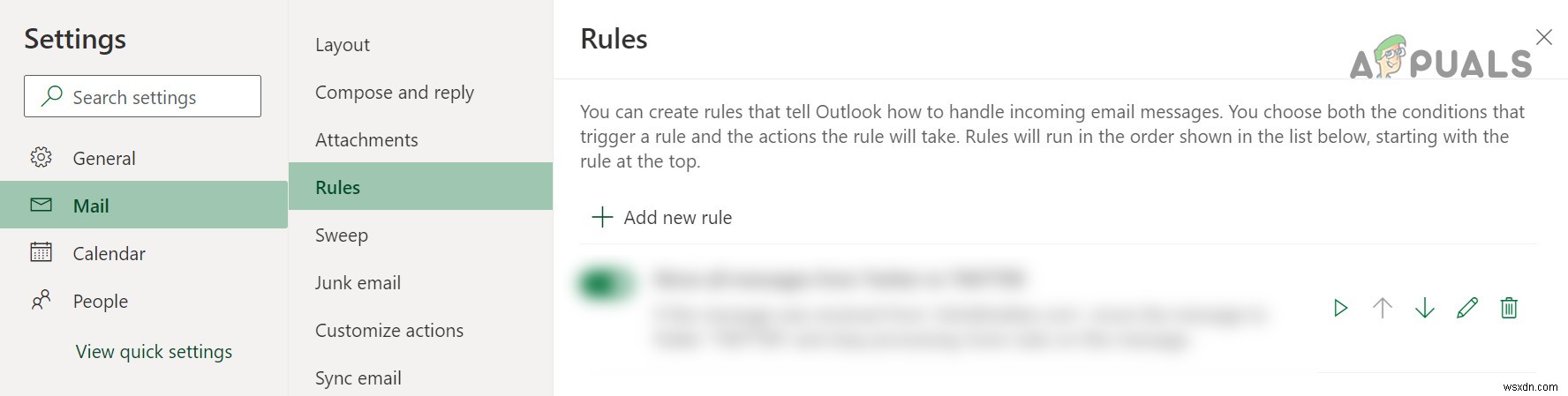 Hotmail(Outlook)でGmailのメールが受信できない原因と対処法