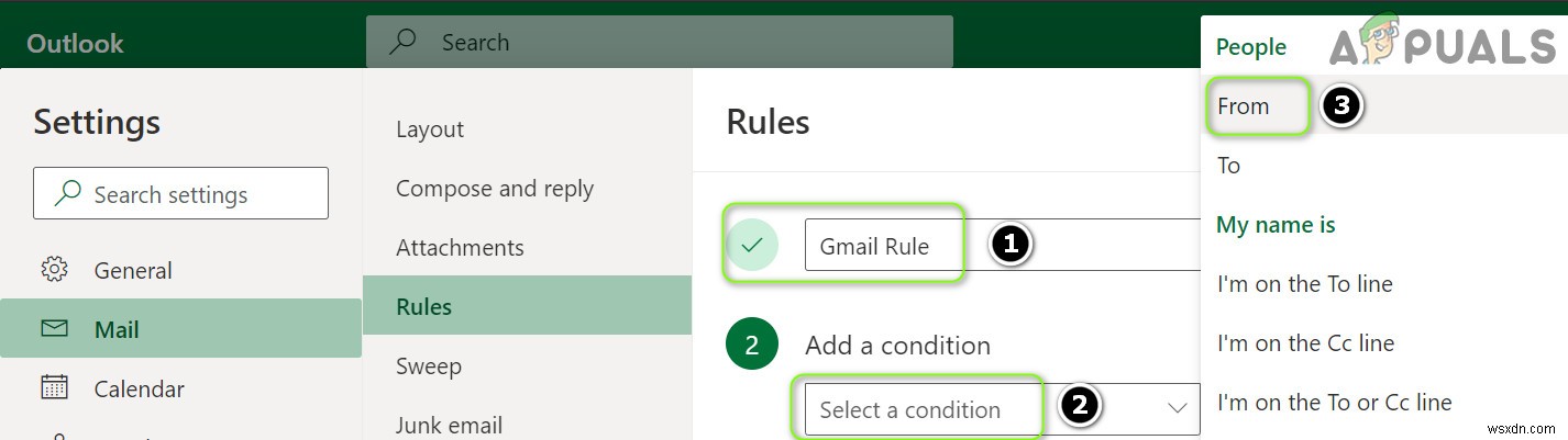 Hotmail(Outlook)でGmailのメールが受信できない原因と対処法