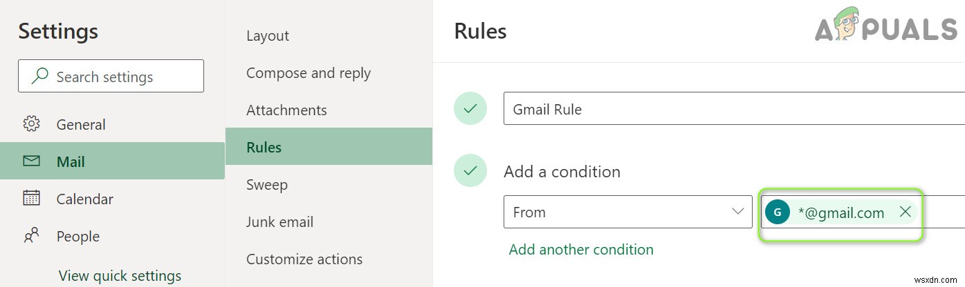 Hotmail(Outlook)でGmailのメールが受信できない原因と対処法