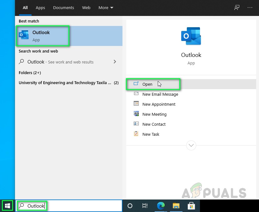 【解決法】Windows 10でOutlookのTPM誤動作エラーコード80090030が発生する原因と対処法