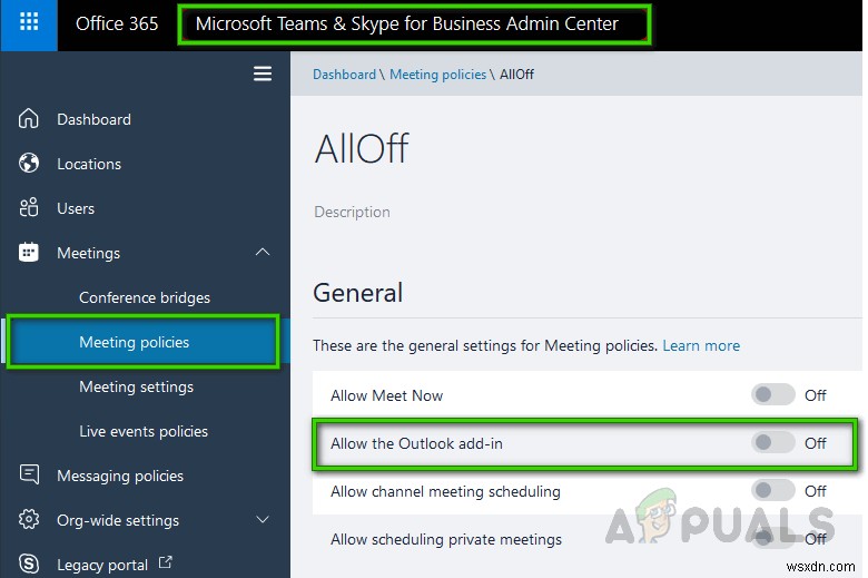 Windows 10でOutlookのMicrosoft Teamsアドインが表示されない問題を解決する方法