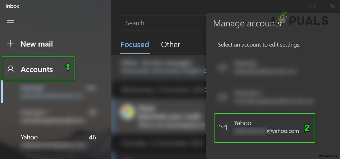【解決法】Windows 10メールアプリでYahoo!メール設定時にエラーコード0x8019019aが発生する原因と対処法