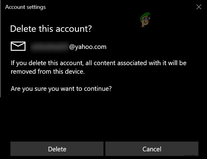 【解決法】Windows 10メールアプリでYahoo!メール設定時にエラーコード0x8019019aが発生する原因と対処法