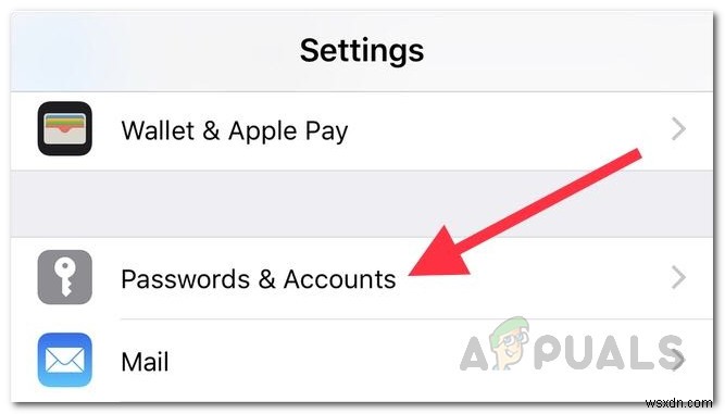 【iOS】メールアプリで「差出人なし・件名なし」と表示される問題の解決方法