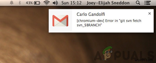 Gmailの通知が届かない・表示されないときの対処法12選