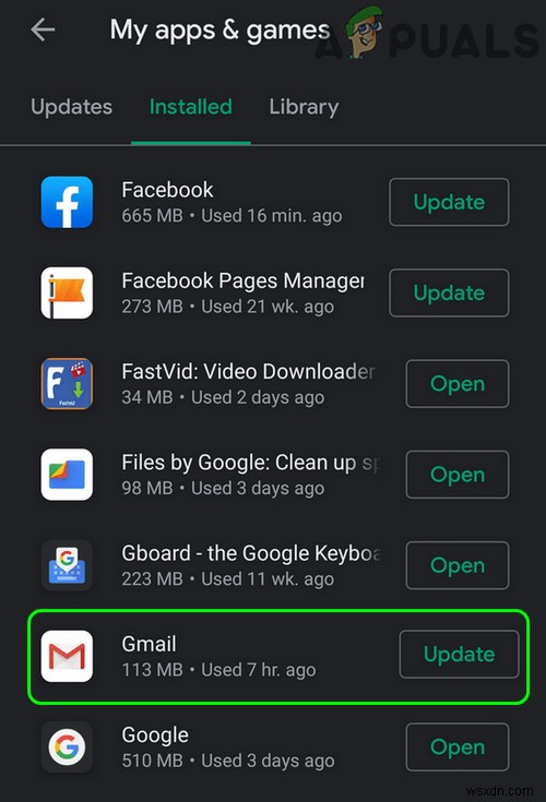 Gmailの通知が届かない・表示されないときの対処法12選