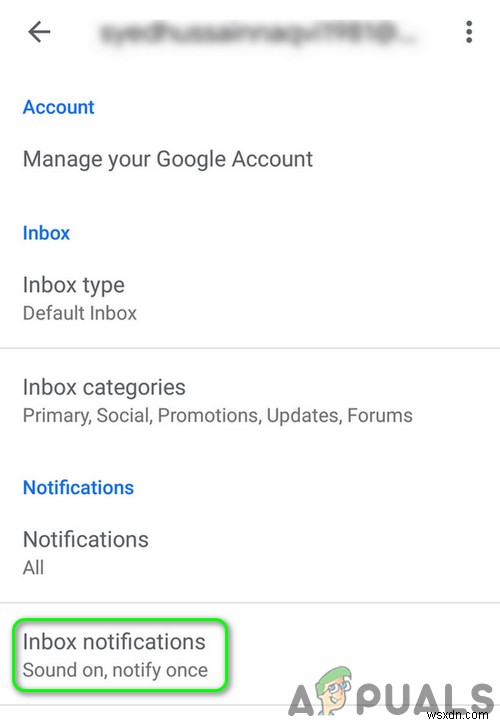 Gmailの通知が届かない・表示されないときの対処法12選