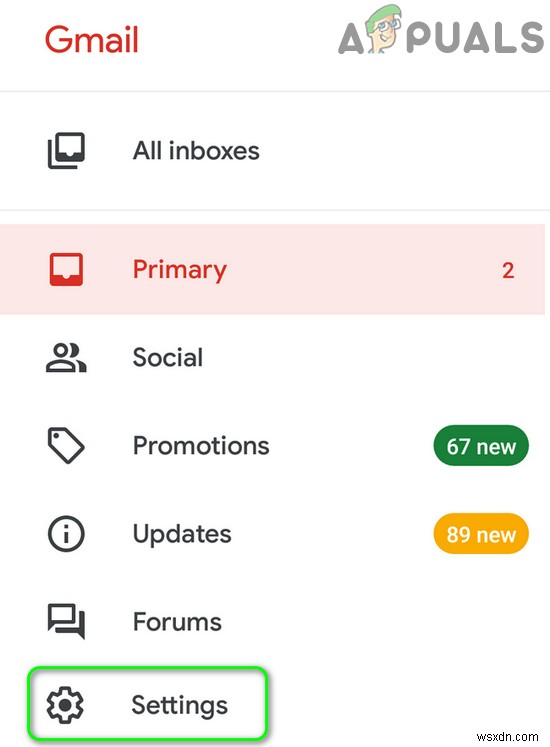 Gmailの通知が届かない・表示されないときの対処法12選