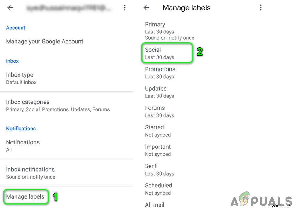 Gmailの通知が届かない・表示されないときの対処法12選