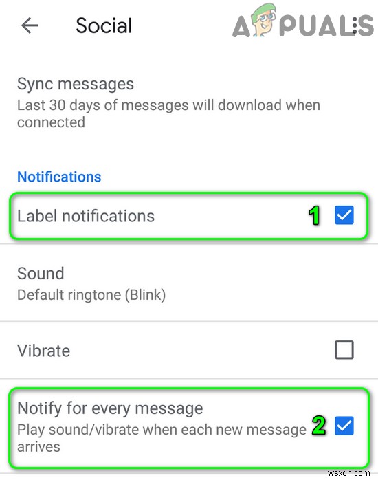 Gmailの通知が届かない・表示されないときの対処法12選
