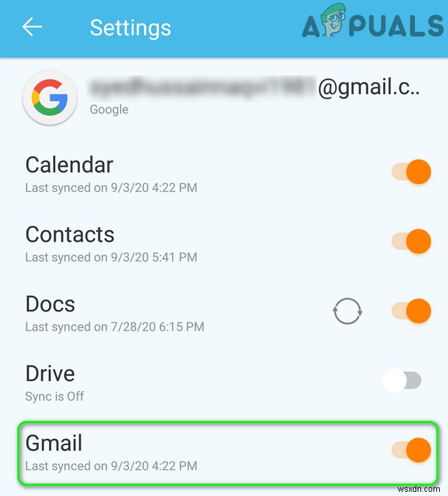 Gmailの通知が届かない・表示されないときの対処法12選