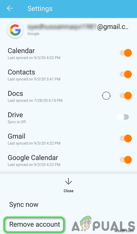 Gmailの通知が届かない・表示されないときの対処法12選
