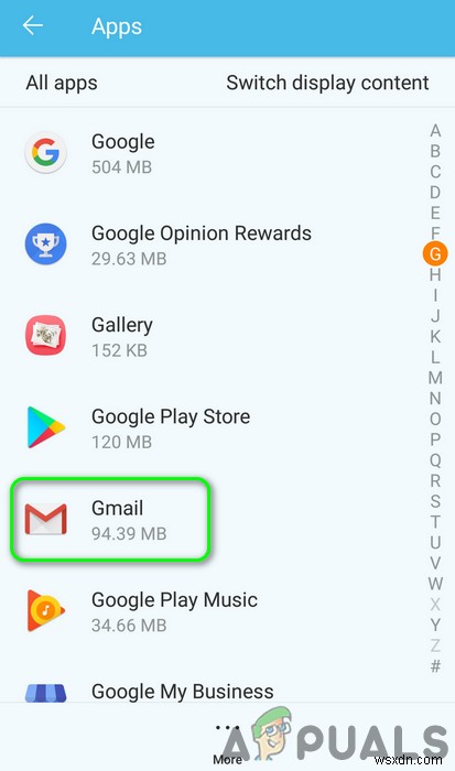 Gmailの通知が届かない・表示されないときの対処法12選