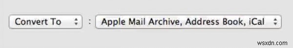 Apple MailにOLMファイルをインポートする2つの方法【専用ツール/Gmail経由】