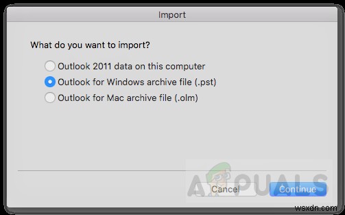 Apple MailにOLMファイルをインポートする2つの方法【専用ツール/Gmail経由】