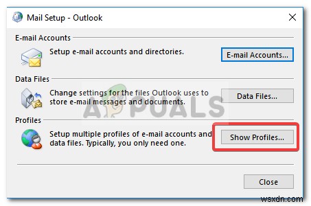 Outlookエラー0x80190194の原因と解決方法を徹底解説