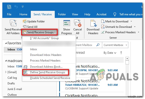 Outlookエラー0x800CCCDDの対処法「IMAPサーバーが接続を閉じました」を解決する7つの方法