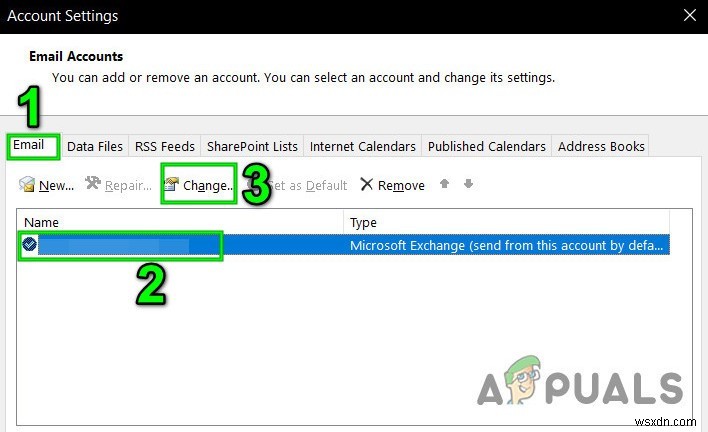 Outlookエラー0x800CCCDDの対処法「IMAPサーバーが接続を閉じました」を解決する7つの方法
