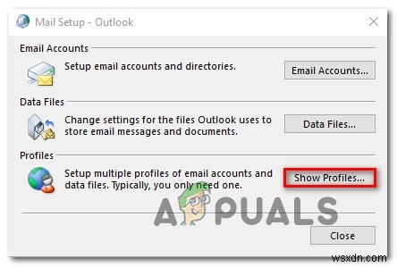 Outlookエラー0x8004011Dの原因と解決策を徹底解説