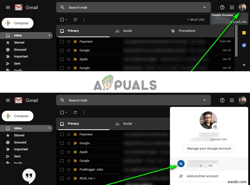 複数のGmailアカウントを同時に使用する3つの方法を徹底解説