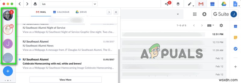 複数のGmailアカウントを同時に使用する3つの方法を徹底解説