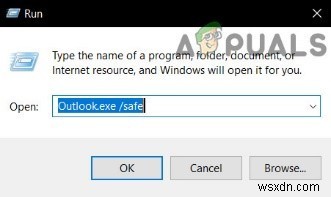 Outlookで「操作に失敗しました」エラーが出て添付ファイルを追加できないときの対処法