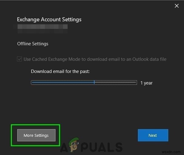 Outlookで「操作に失敗しました」エラーが出て添付ファイルを追加できないときの対処法