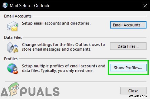Outlookで「操作に失敗しました」エラーが出て添付ファイルを追加できないときの対処法