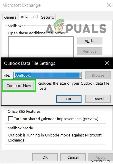 Outlookエラー 0x8004060c の原因と解決方法 13 選
