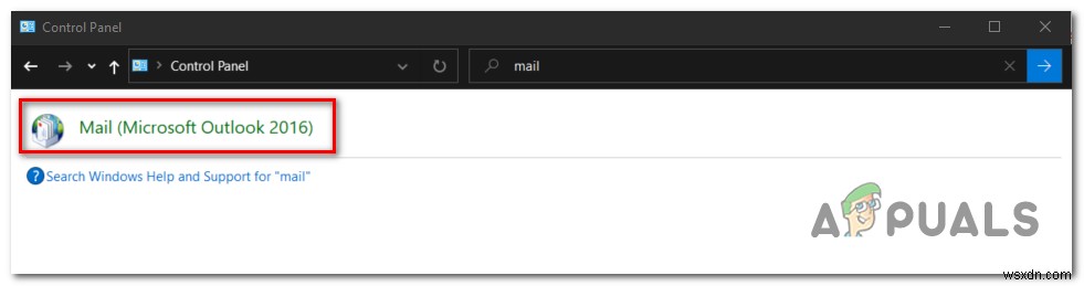 【解決】Outlookエラー0x80042109(送信SMTPサーバーに接続できない)の原因と直し方