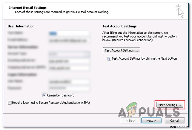 WindowsでOutlookのエラー0x8004210Aを解決する方法【原因と対処法】