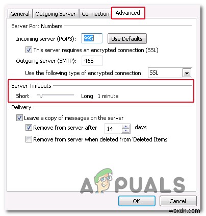 WindowsでOutlookのエラー0x8004210Aを解決する方法【原因と対処法】