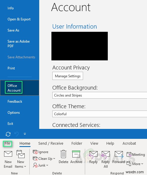 OutlookでGmail IMAPエラー78754が発生したときの原因と5つの解決策