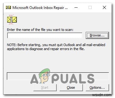 【完全ガイド】WindowsでOutlookエラー0x80040119を修正する4つの方法