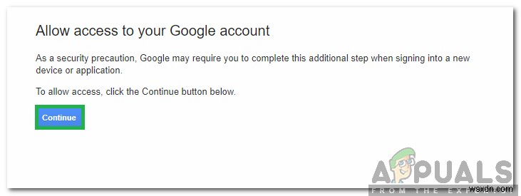 Gmailで「サーバーが指定されたユーザー名とパスワードに対するPOP3アクセスを拒否しました」エラーを修正する方法