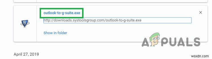 「.PST」ファイルをGmailにインポートする方法