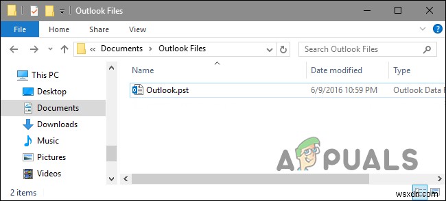 「.PST」ファイルをGmailにインポートする方法