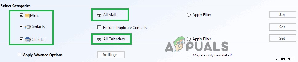 「.PST」ファイルをGmailにインポートする方法