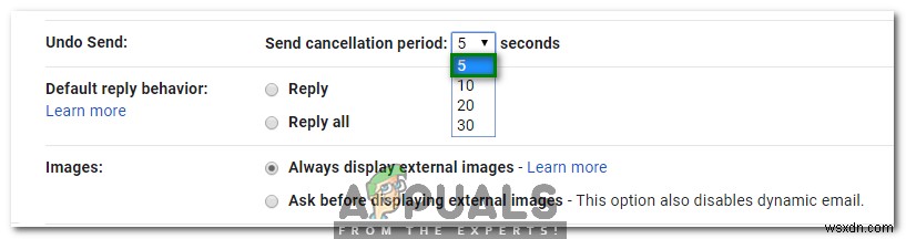 Gmail・Outlook(Hotmail)で「送信取り消し」を有効にする方法を徹底解説