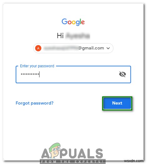 GmailアカウントからHotmailのメールを送受信する方法