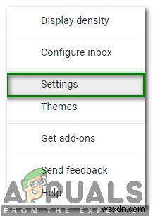 GmailアカウントからHotmailのメールを送受信する方法