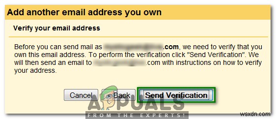 GmailアカウントからHotmailのメールを送受信する方法