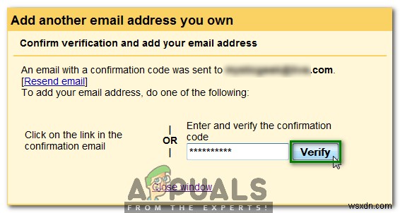 GmailアカウントからHotmailのメールを送受信する方法