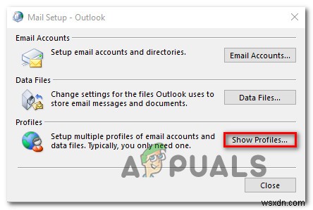 【解決】「このOutlookデータファイルを削除できません」エラーの原因と5つの対処法